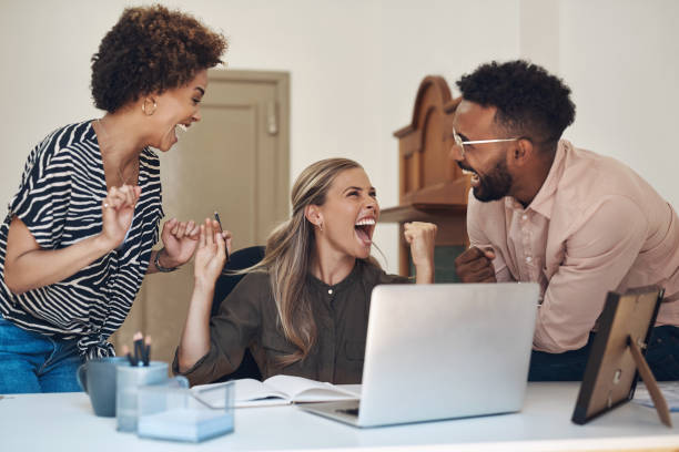 Improve Company Culture